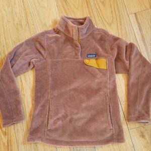 Patagonia W's Re-Tool Snap-T P/O